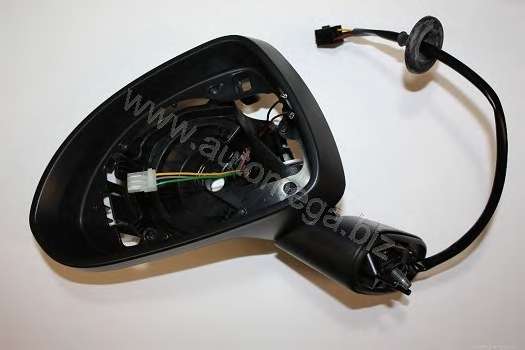 Наружное зеркало