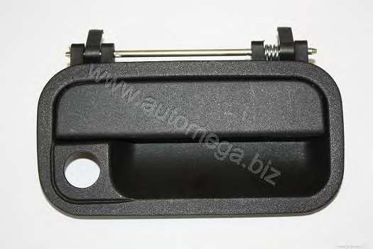 Ручка двери