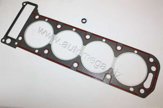 Прокладка, головка цилиндра