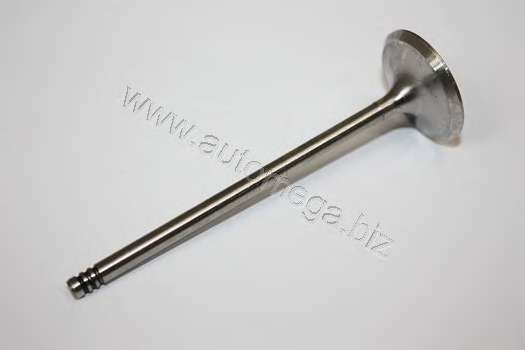 Впускной клапан