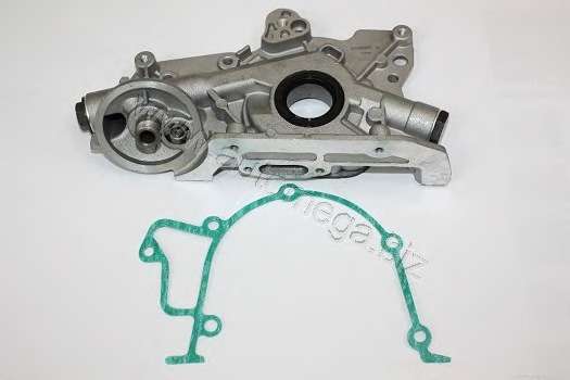 Масляный насос