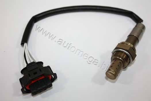 Лямбда-зонд