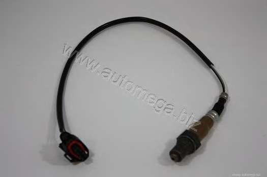 Лямбда-зонд