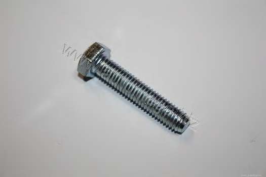 Болт, система выпуска