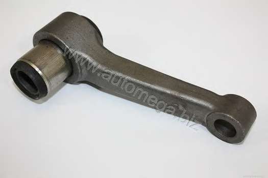 Рычаг поворотного кулака