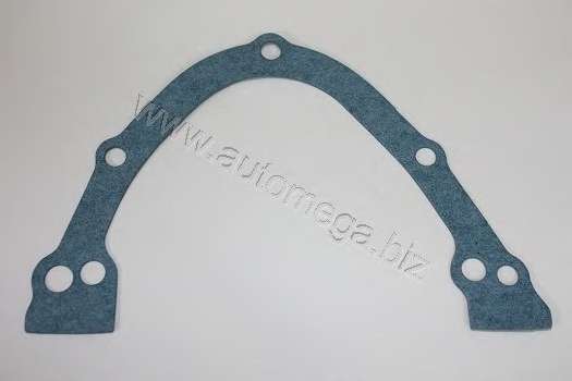 Прокладка, впускной / выпускной коллектор