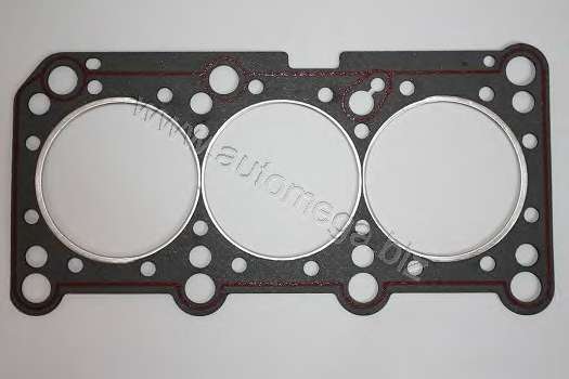 Прокладка, головка цилиндра