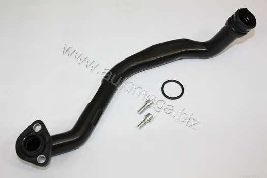 Шланг, воздухоотвод крышки головки цилиндра