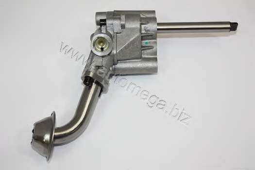 Масляный насос