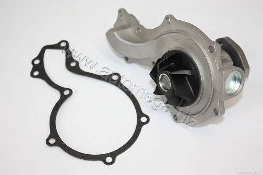 Водяной насос