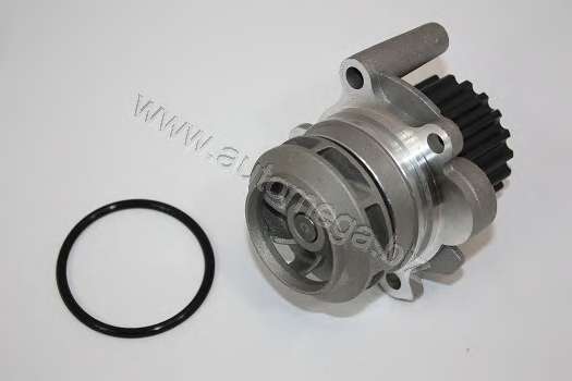 Водяной насос