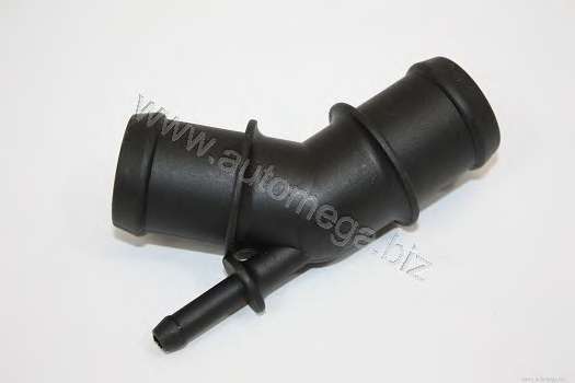 Фланец охлаждающей жидкости