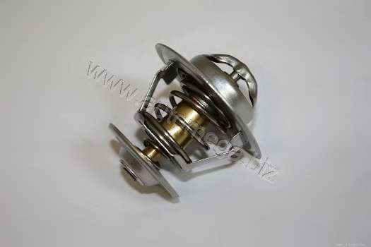 Термостат, охлаждающая жидкость