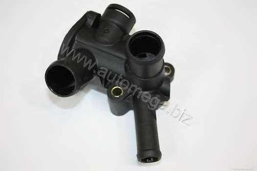 Корпус термостата