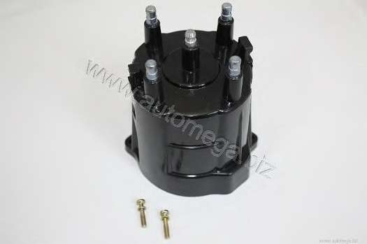 Крышка распределителя зажигания