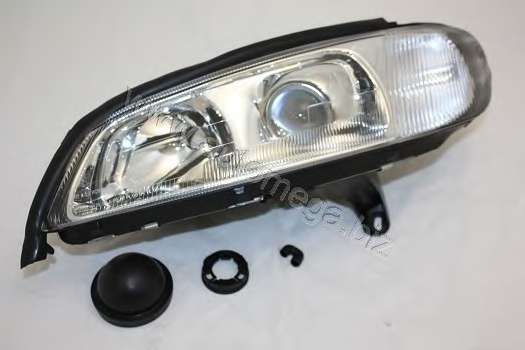 Основная фара