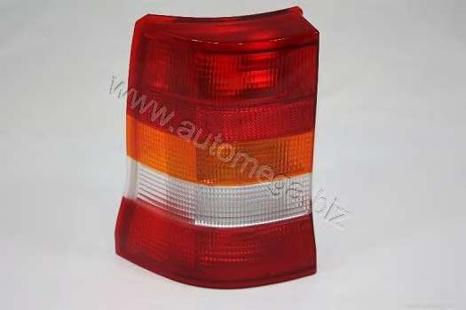 Задний фонарь