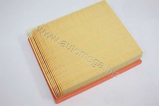 Воздушный фильтр