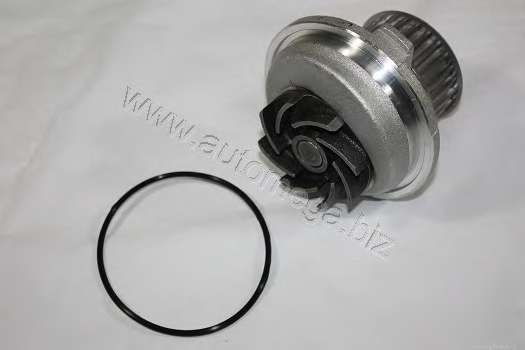 Водяной насос