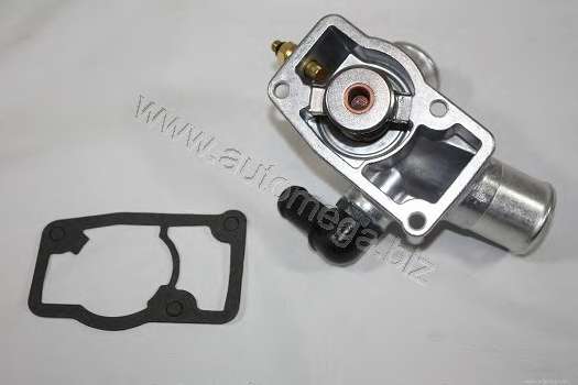 Термостат, охлаждающая жидкость