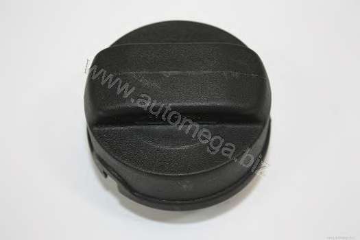 Замок крышки топливного бака