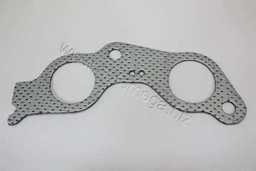 Прокладка, выпускной коллектор