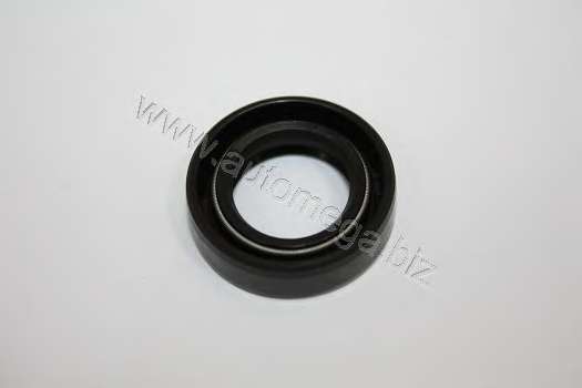 Уплотняющее кольцо, ступенчатая коробка передач