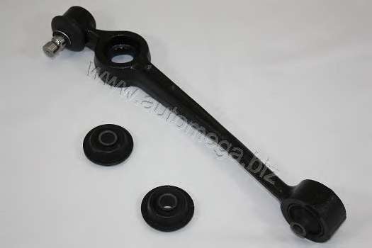 Рычаг независимой подвески колеса, подвеска колеса