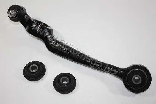 Рычаг независимой подвески колеса, подвеска колеса