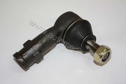 Наконечник поперечной рулевой тяги