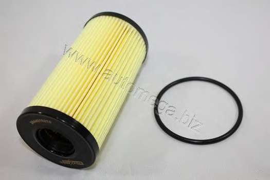 Масляный фильтр