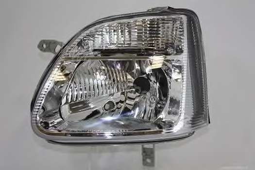 Основная фара