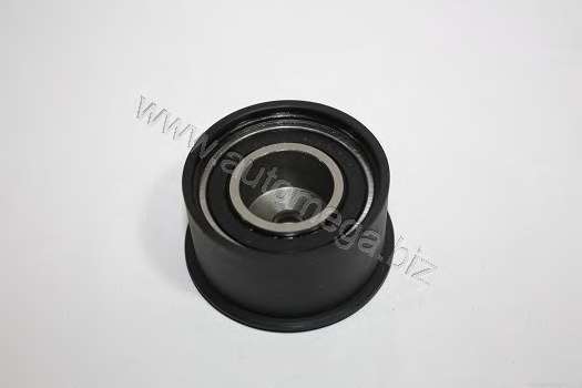 Паразитный / Ведущий ролик, зубчатый ремень