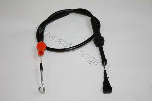 Тросик газа