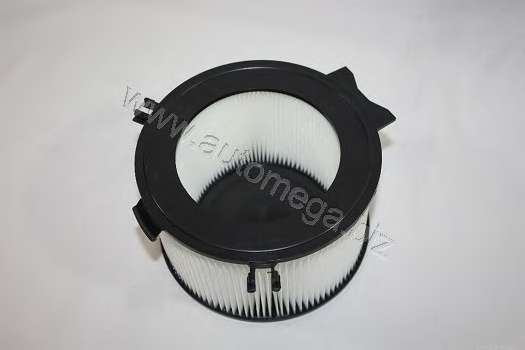 Фильтр, воздух во внутренном пространстве