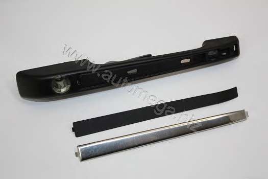 Ручка двери