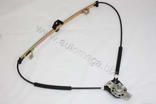 Подъемное устройство для окон