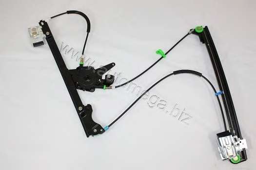 Подъемное устройство для окон