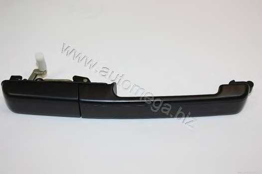 Ручка двери