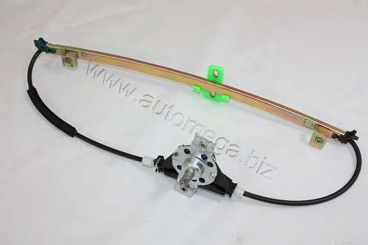 Подъемное устройство для окон