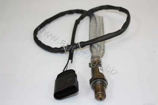 Лямбда-зонд