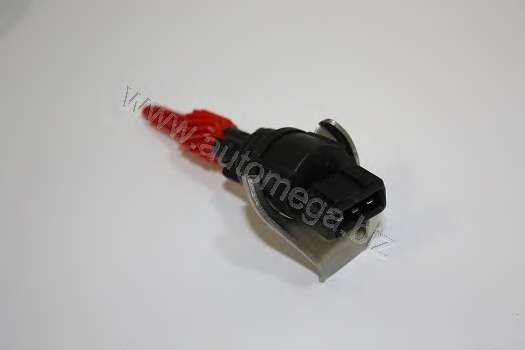 Датчик, участок пути