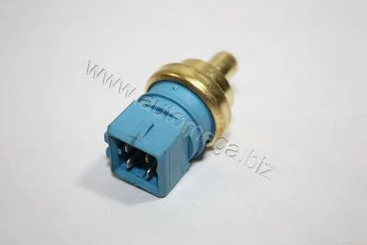 Датчик, температура охлаждающей жидкости