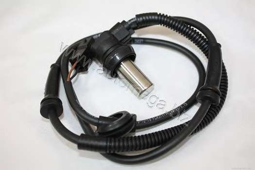 Датчик, частота вращения колеса