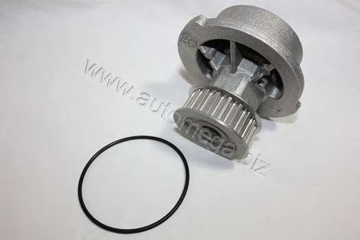 Водяной насос