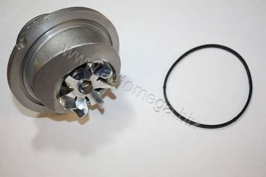 Водяной насос