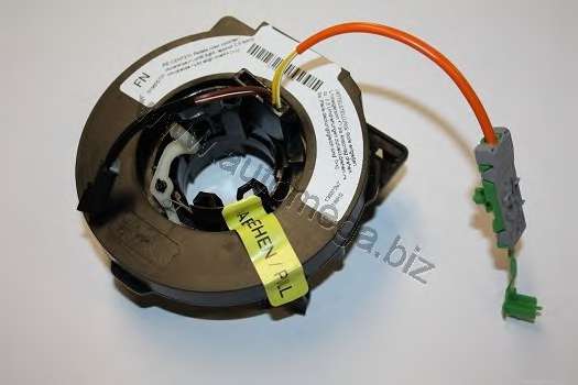 Устройство управления, подушка безопасности