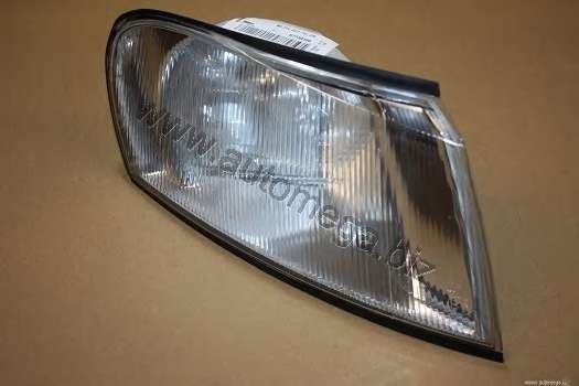 Фонарь указателя поворота