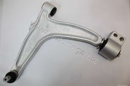 Рычаг независимой подвески колеса, подвеска колеса