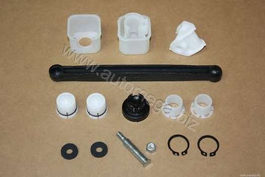 Ремкомплект, рычаг переключения